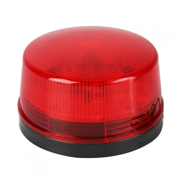 LLC High Brightness 15 LEDs Emergency Strobe Safety Traffic Warning Signal Flashing Light