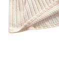 thumbnail image 2 of 2022 Robe Princesse Décontractée pour Bébé Fille Couleur Unie Col Carré Manches Volantées une-Pièce Rose/ Beige/ Kaki, 2 of 7