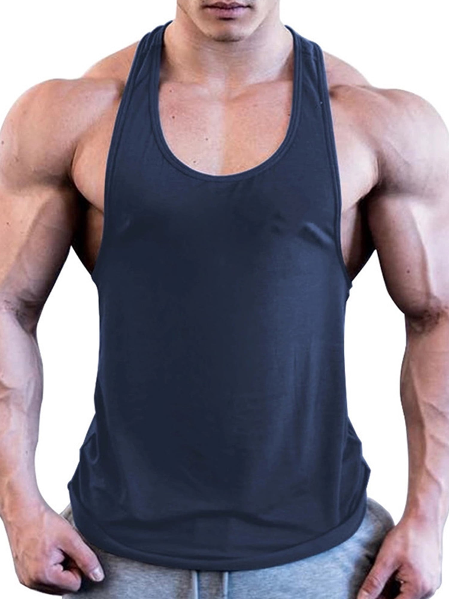 Athletic Sports Training Tank Cool Base Wicks Moisture Away Athletic Shirt 17 Colors in 9 Youth/Adult Sizes 