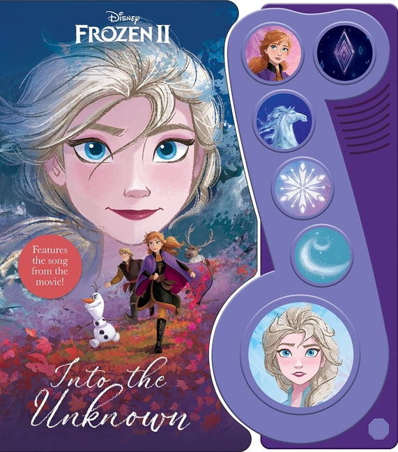 Frozen Book and Magnetic Play Set for sale online Book and Magnetic Play Set Ser. 2013, Hardcover 