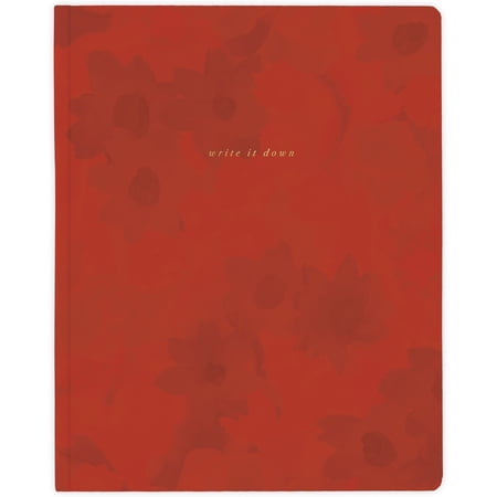 West Village by Mead Journal, 168 Pages, Large, 8" x 10"