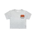 thumbnail image 1 of Friends T-Shirt Court pour Femmes Central Perk Sofa, 1 of 5