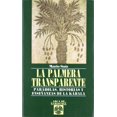thumbnail image 1 of La Palmera Transparente Edaf 9788441407732, 1 of 2