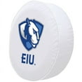 thumbnail image 2 of Holland Bar Stool 28 x 8 Eastern Illinois Tire Cover, 2 of 2