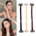 thumbnail image 1 of Estiramiento facial, bandas para eliminar arrugas, horquilla Invisible, bandas para adelgazar facial, removedor de líneas, bolsas para los ojos # yg, 1 of 5