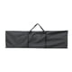 thumbnail image 1 of Bolsa para estante de exhibición publicitaria impermeable con bolsa para tarjetas bolsa móvil multiusos con asas de transporte bolsa de almacenamiento 150cmx36cm, 1 of 7