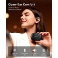 thumbnail image 2 of Auriculares TEDELON F9 Bluetooth 5.4, 50 h, IPX6, inalámbricos, 2 of 7