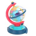 thumbnail image 4 of Juguete educativo de globo, combinación de tuercas de bricolaje, conjunto de juguetes de ensamblaje de tuercas de globo, juguete modelo de globo, integración perfecta, 4 of 8