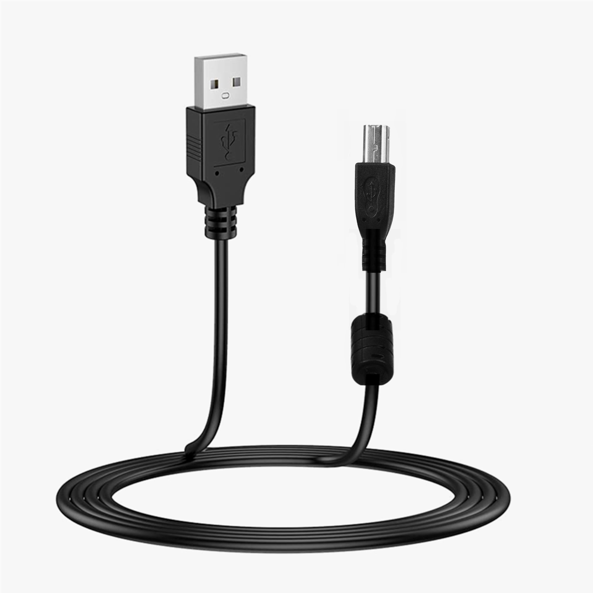 USB Cable Cord For Numark Mixdeck Universal DJ System CD MP3 Player Controller 
