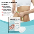 thumbnail image 2 of Firming Belly Skin Patch with Natural Plant Essence for Postpartum and Weight Loss Recovery All Skin Types, 2 of 8