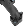 thumbnail image 2 of Coolant Hose Connector 11537560130 Replacement for E46 E60 E61 E81 E83 E84 E85 E87 E88 E90 E91 E92 E93, 2 of 3
