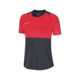 thumbnail image 1 of Nike Maillot de Soccer Académique pour Femmes, Rouge, Petit, 1 of 2