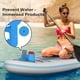 thumbnail image 5 of Portavasos para Kayak y Tabla de Paddle Surf con Soporte para Teléfono. Accesorios 2 En 1 de Plástico Resistente para Paddleboard | Base de Succión Antiderrames | Compatible con Botellas, Latas, Yate, 5 of 6