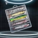 thumbnail image 2 of 5pcs Multi Jointed Artificial Bait Slow Sinking Fishing Bait, 2 of 5
