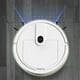 thumbnail image 1 of Aspiradora Inteligente, Robot Barredor 3 En 1, Potente Succión, Sensor Inteligente, Diseño Compacto, Recargable Por Usb, Área de Uso de 90-120 M², Ayudante de Limpieza Del Hogar, Tamaño 16 X 16 X 5,4, 1 of 6