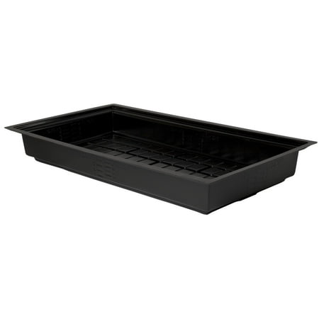Hgft24 Flood Tbl Try 2X4'Blk