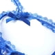 thumbnail image 3 of Gibobby arnés para mujer Lencería sexy de encaje para mujer Ropa de dormir Ropa interior Baby-doll Ropa de dormir-G-string(Azul, S), 3 of 5