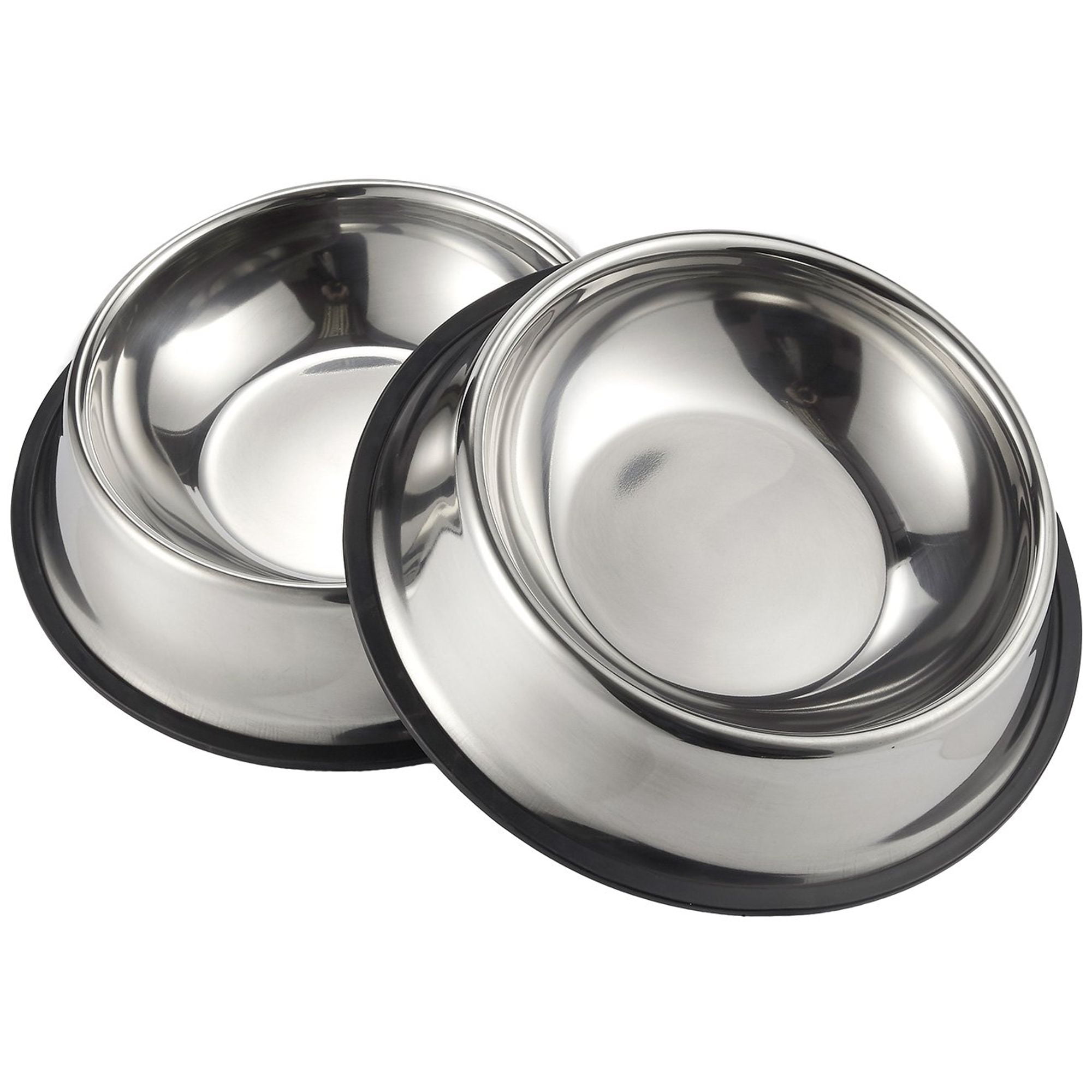 10 Inch Stainless Steel Dog Bowl