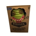 thumbnail image 2 of Fugglers New Fuggs on the Block Shamless Goof Funny Ugly Monster Plush Stuffed Animal, 2 of 4