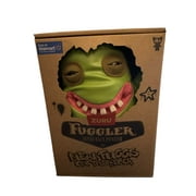 Fugglers New Fuggs on the Block Shamless Goof Funny Ugly Monster Plush Stuffed Animal