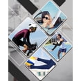 thumbnail image 6 of UV Sun Protection Arm Sleeves with Thumb Hole for Men Women Youth, Cooling Sleeve to Cover Tattoo, Mid-Compression, 6 of 6