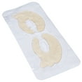 thumbnail image 2 of Gorro para el cabello seco absorbente suave, 169 uds., lindo oso de dibujos animados, microfibra súper suave, toalla de secado rápido para niños y adultos, 2 of 8