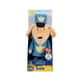 thumbnail image 3 of JAKKS Pacific Dog Man presenta felpa, las orejas se mueven hacia arriba y hacia abajo, se aprietan para obtener un efecto de sonido divertido, ¡Toot! Colecciona todos los peluches de Dogman, basados ​, 3 of 6