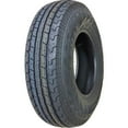 thumbnail image 2 of Zeemax TrailExpress ST215/75R14 D 8 Ply Trailer Tire, 2 of 4