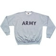 thumbnail image 1 of Fox Outdoor 64-65 TTG Sweat-Shirt Col Rond, 1 of 1