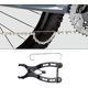 thumbnail image 3 of Reparación de cadenas de bicicleta, alicates para cadenas de bicicletas, herramienta de extracción de cadenas con alicates para eslabones de bicicletas (4 piezas, negro) -t, 3 of 5