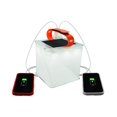thumbnail image 1 of Linterna eléctrica LuminAid Survivor Solar inflable con doble cargador LED, 1 of 9
