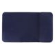 thumbnail image 2 of Base De Goma De La De La Del Cojín De Ratón Del Juego Para La Relevación De La Muñeca De La Computadora De Escritorio Azul Soledad Alfombrilla de ratón para computadora, 2 of 8
