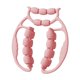 thumbnail image 1 of Rodillo masajeador de piernas, equipo de rodillo muscular, abrazadera de pierna de mano, rodillo de muslo para Rosa, 1 of 9
