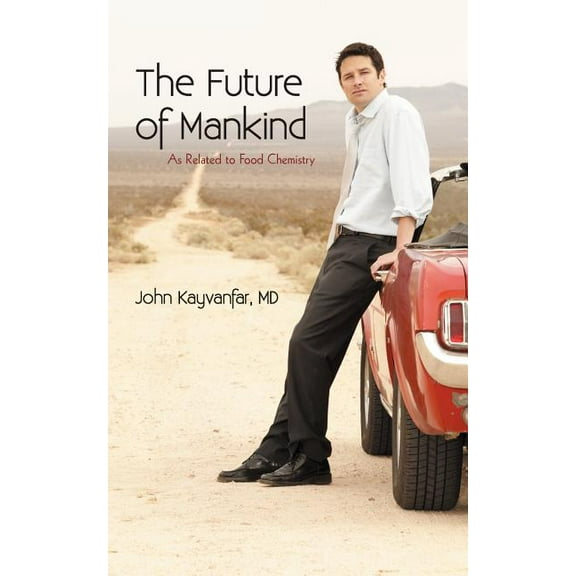 The Future of Mankind (Paperback)