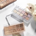 thumbnail image 3 of Paleta de sombras de ojos Rom&nd Better Zan 05 Shade & Shadow Garden, 3 of 7