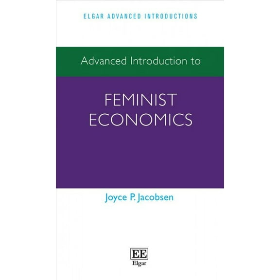 Advanced Introduction to Feminist Economics