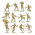 thumbnail image 2 of Figuras de juguete BMC Classic Marx Japanese Army Men 32 piezas de la Segunda Guerra Mundial, 2 of 7