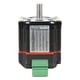 thumbnail image 2 of Servomotor Integrado, Fácil Instalación Motor De Circuito Cerrado Integrado De 1,2 N·m Aleación De Aluminio 20-48 V CC Reducción De Ruido 2 En 1 Para Fábrica, 2 of 7