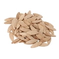 thumbnail image 1 of 100 piezas. N.° 0 Madera surtida para máquina de espigar, cepilladora de madera, accesorio, 1 of 5