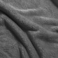 thumbnail image 4 of Sábanas Vianney Siberia Alpes gris Individual, 4 of 4