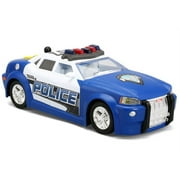 Tonka Light & Sound Police Car