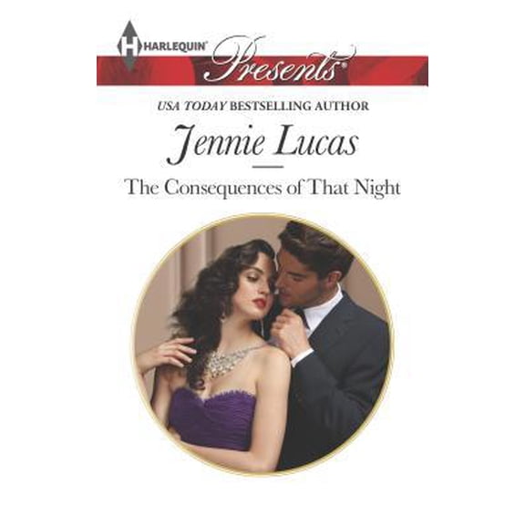 Pre-Owned The Consequences of That Night (At His Service) (Unknown) 0373131933 9780373131938