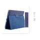 thumbnail image 4 of Litchi Grain Tablet Case Cover Dual Folding Pu Leather Protector Para Ipad 2 3 4 Eigraketly EL013730-07, 4 of 4
