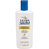 Ultra Swim Ultra Repair Conditioner Dry & Damaged Hair Formula, 7 oz