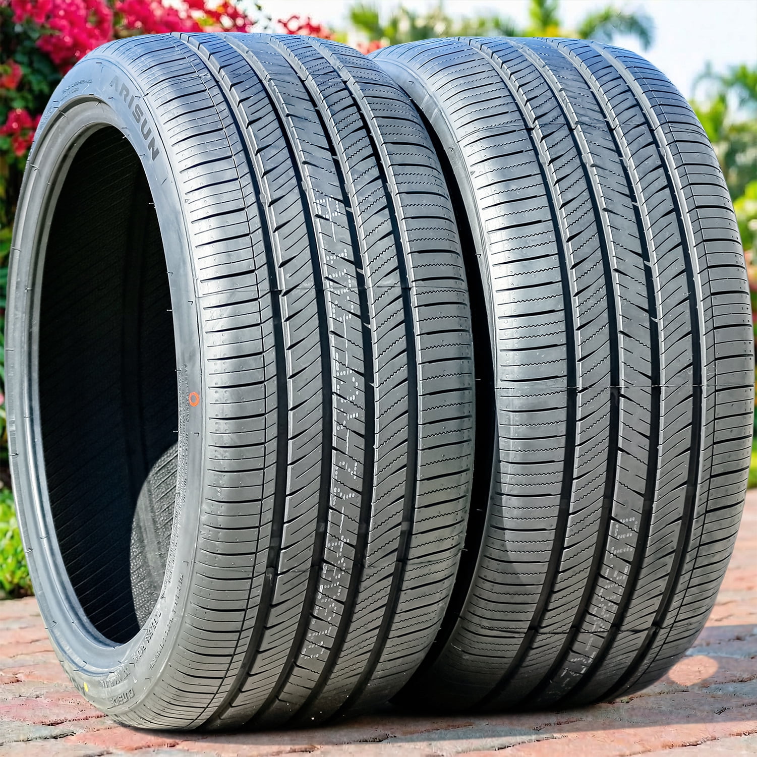 Arisun Aggressor ZS03 225/40ZR18 225/40R18 92W XL High Performance