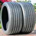 thumbnail image 5 of Arisun Aggressor ZS03 245/35ZR19 245/35R19 93W XL High Performance a/s All Season Tire, 5 of 9