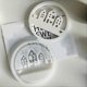 thumbnail image 3 of Love House Listing Decor Silicone Mold Aromatherapy Mould, 3 of 5
