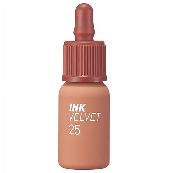 peripera Ink The Velvet 4g #Nude-Brew