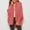Watermelon Red, variant on Women's Winter Bat Sleeved Large Size Knit Cardigan Sweater Coat Cardigan for Women Lightweight Big Girls down Winter Jacket Winter Clothes for plus Size Women Long Womens Sweater Eyelash Coat Knit A