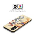 thumbnail image 2 of Head Case Designs Officially Licensed Looney Tunes Season Bugs Bunny And Lola Bunny Soft Gel Case Compatible with Samsung Galaxy S22 Ultra 5G, 2 of 7